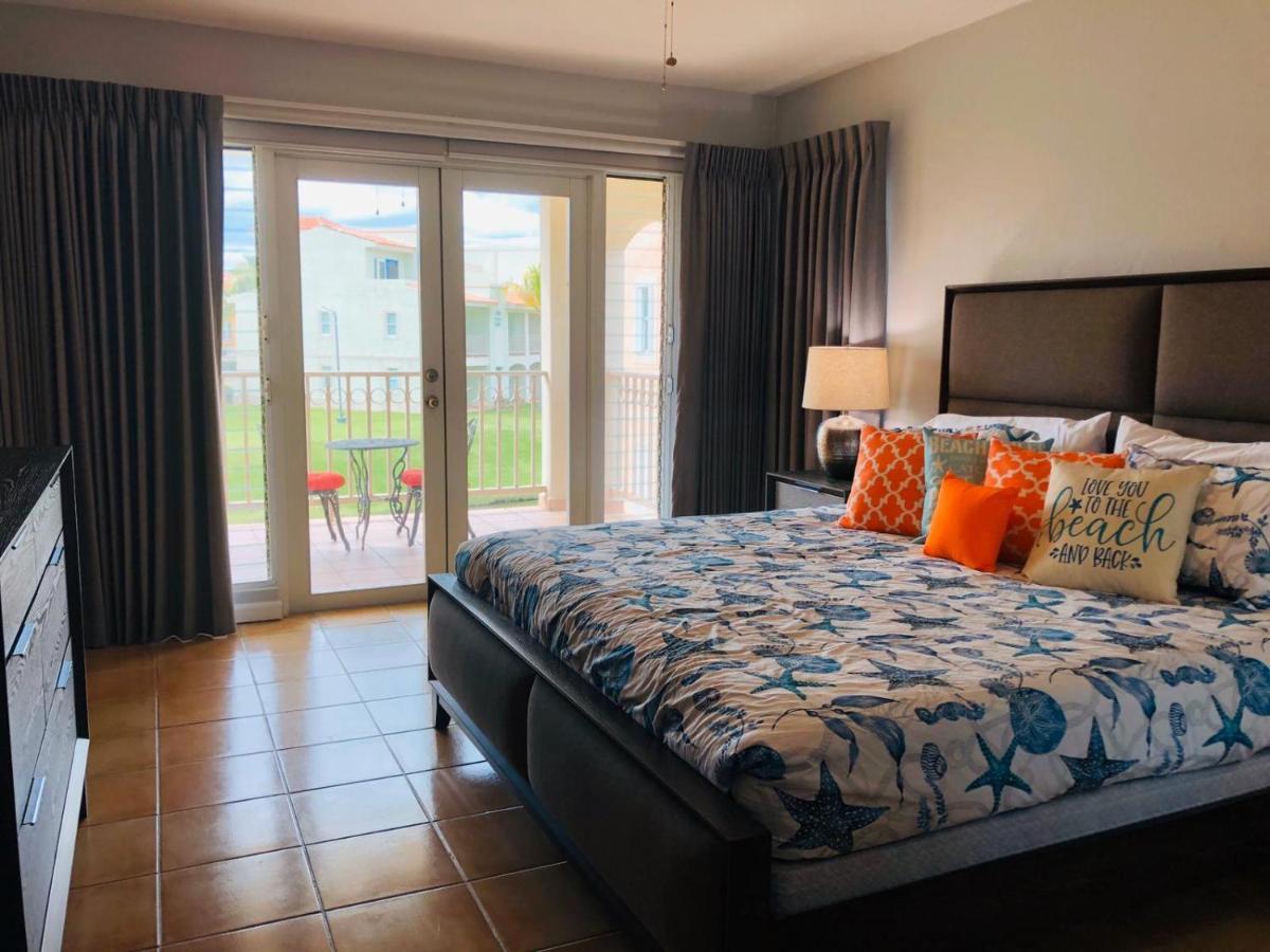 Mariposa Beach House Humacao Exterior foto